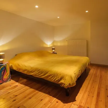 Duplex In Historical Centre With Private Courtyard Apartment