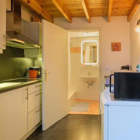 Duplex In Historical Centre With Private Courtyard *