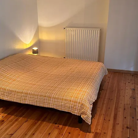 Duplex In Historical Centre With Private Courtyard *