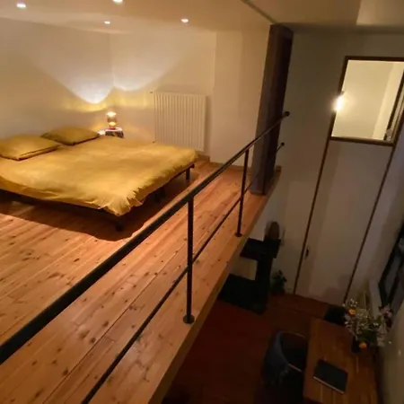 Appartement Duplex In Historical Centre With Private Courtyard *